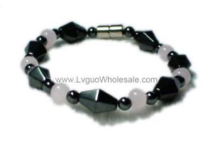 Hematite Bracelet